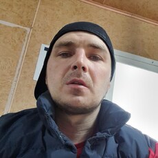 Фотография мужчины Алексей, 36 лет из г. Комсомольск-на-Амуре