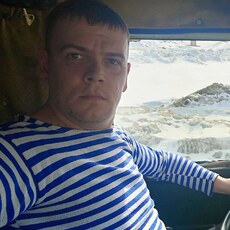 Фотография мужчины Дмитрий, 36 лет из г. Златоуст