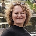 Оксана, 40 лет