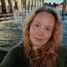Фотография девушки Anastasiia, 42 года из г. Архангельск