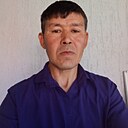 Omirserik, 52 года