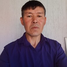 Фотография мужчины Omirserik, 52 года из г. Щучинск
