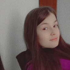 Фотография девушки Евгения, 23 года из г. Юрьевец