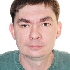 Фотография мужчины Андрей, 48 лет из г. Железнодорожный