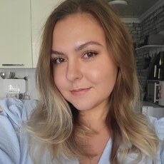 Фотография девушки Екатерина, 28 лет из г. Алматы