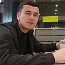 Кирилл, 33 года