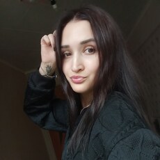 Фотография девушки Каролина, 25 лет из г. Коряжма