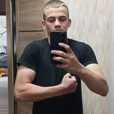 Фотография мужчины Влад, 18 лет из г. Киев