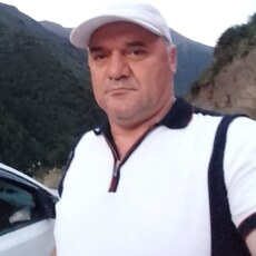 Фотография мужчины Али, 53 года из г. Кизляр