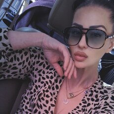 Элина, 33 из г. Макеевка.