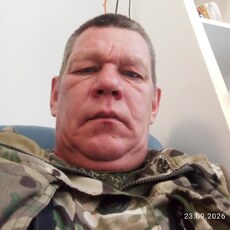 Фотография мужчины Сергей, 47 лет из г. Тюмень