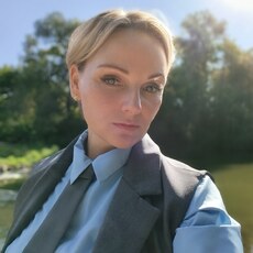 Анна, 38 из г. Коломна.