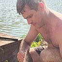Виктор, 34 года