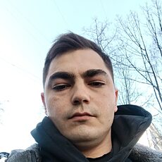 Фотография мужчины Влад, 28 лет из г. Зеленоград