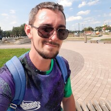 Фотография мужчины Андрей, 35 лет из г. Братск