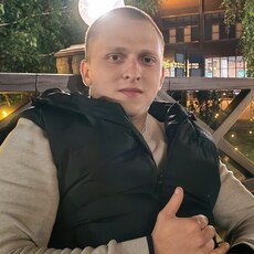Фотография мужчины Максим, 23 года из г. Липецк