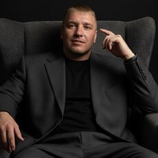 Фотография мужчины Костя, 38 год из г. Арамиль