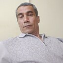 Абдулла, 50 лет