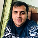 Ельнур, 36 лет