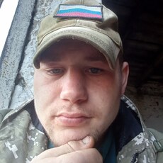 Фотография мужчины Нестор, 18 года из г. Тюменцево