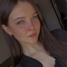 Фотография девушки Олимпиада, 20 года из г. Гродно