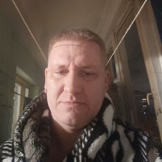 Фотография мужчины Михаил, 43 года из г. Донецкая