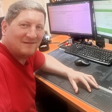 Фотография мужчины Николай, 43 года из г. Урай