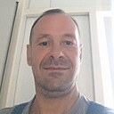 Kirill, 45 лет