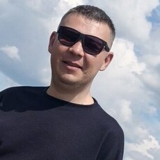 Фотография мужчины Степан, 30 года из г. Хилок