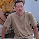 Андрей, 25 лет