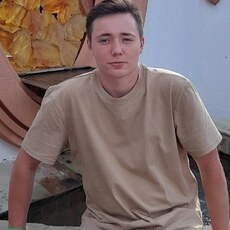 Фотография мужчины Андрей, 25 лет из г. Пятигорск