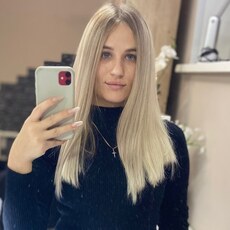 Александра, 28 из г. Донецк.