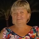 Нонна, 65 лет
