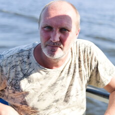 Фотография мужчины Алексей, 47 лет из г. Волгоград
