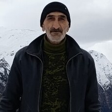 Фотография мужчины Виктор, 47 лет из г. Тырныауз