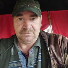 Фотография мужчины Николай, 44 года из г. Омск