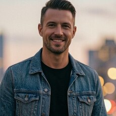 Фотография мужчины Кирилл, 35 лет из г. Сосновый Бор