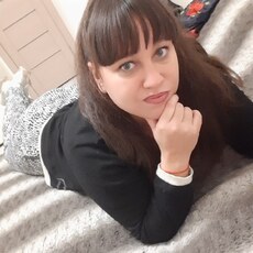 Екатерина, 39 из г. Самара.