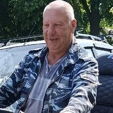 Фотография мужчины Александр, 53 года из г. Павлово