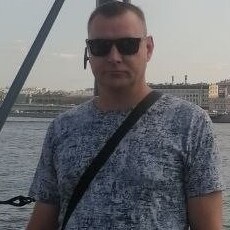 Фотография мужчины Алексей, 45 лет из г. Ухта