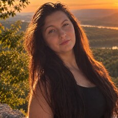 Фотография девушки Anna, 25 лет из г. Кагарлык