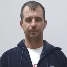Фотография мужчины Григорий, 44 года из г. Минеральные Воды