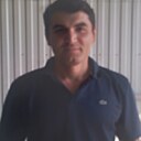 Давид, 40 лет