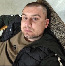 Фотография мужчины Александр, 34 года из г. Докучаевск