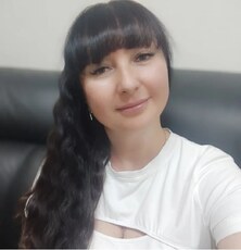 Фотография девушки Дарья, 44 года из г. Томилино