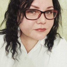 Фотография девушки Урсула, 34 лет из г. Екатеринбург