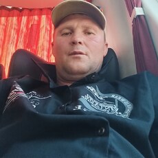 Фотография мужчины Григорий, 45 лет из г. Клин