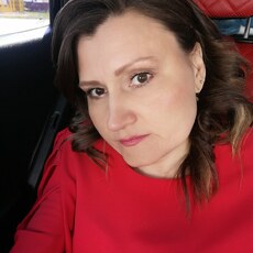 Фотография девушки Кира, 41 года из г. Бугуруслан