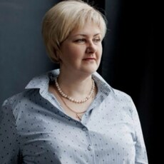 Марина, 51 из г. Новосибирск.