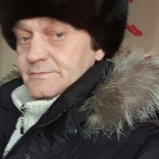 Фотография мужчины Андрей, 58 лет из г. Уссурийск